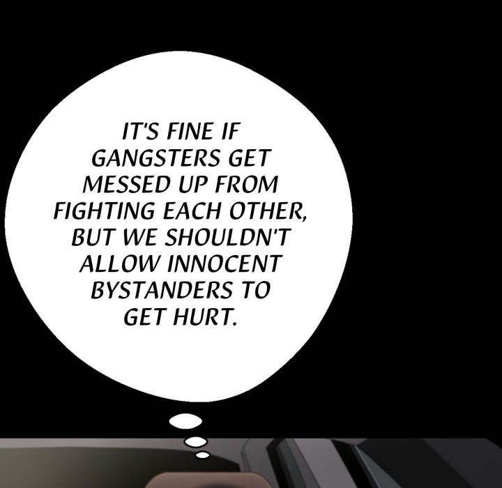 Gangster X Office Lady chapter 58 page 130