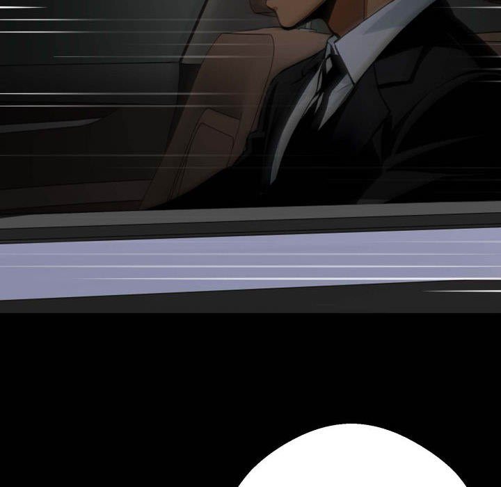 Gangster X Office Lady chapter 58 page 133
