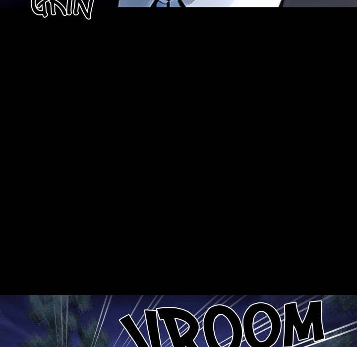 Gangster X Office Lady chapter 58 page 135