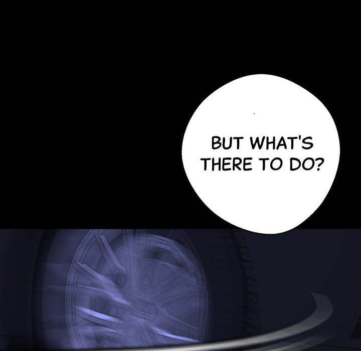 Gangster X Office Lady chapter 58 page 137