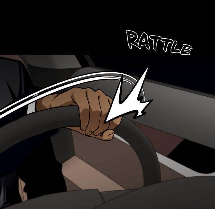 Gangster X Office Lady chapter 58 page 139