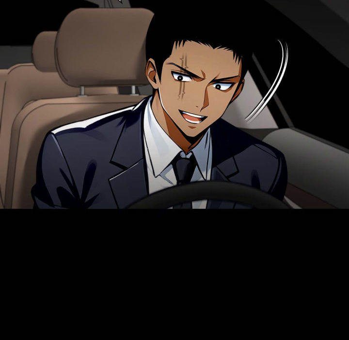 Gangster X Office Lady chapter 58 page 146