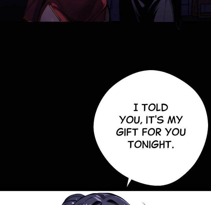 Gangster X Office Lady chapter 58 page 150