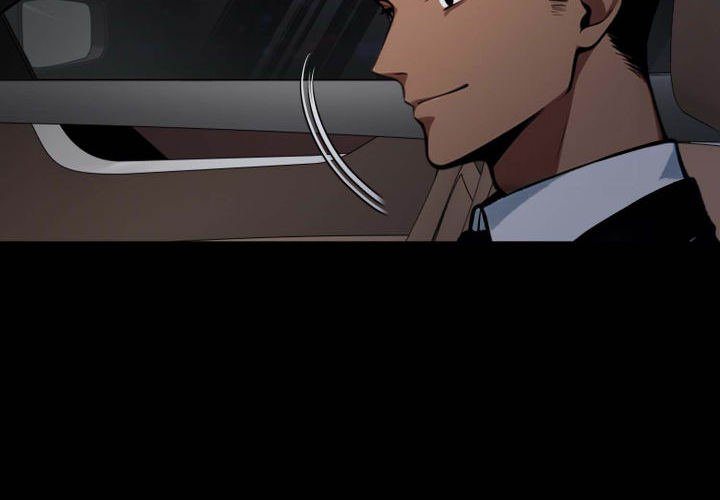 Gangster X Office Lady chapter 59 page 4