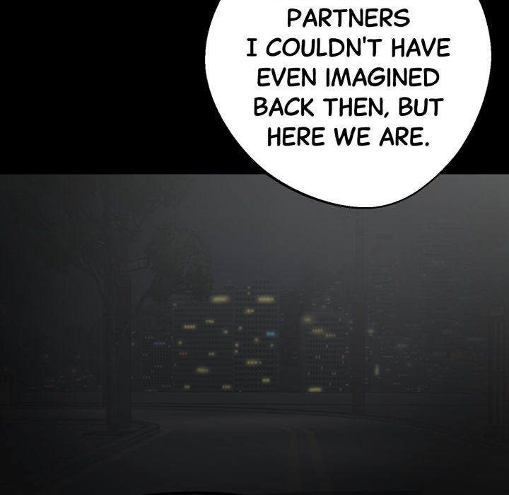 Gangster X Office Lady chapter 59 page 16