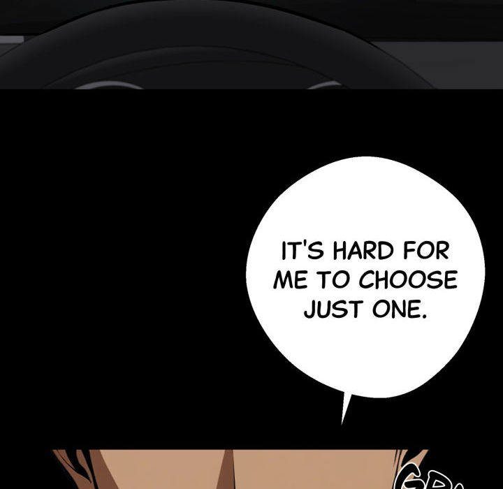 Gangster X Office Lady chapter 59 page 17