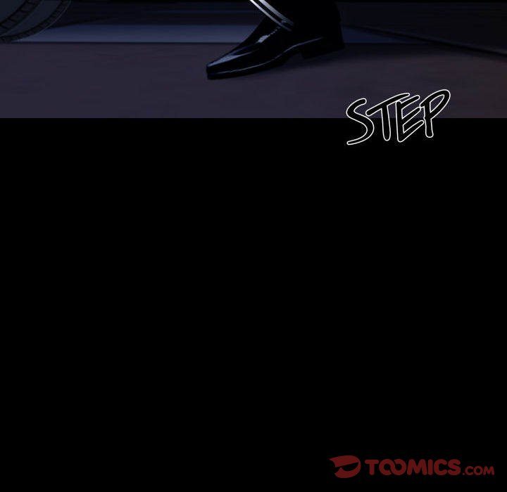 Gangster X Office Lady chapter 59 page 27