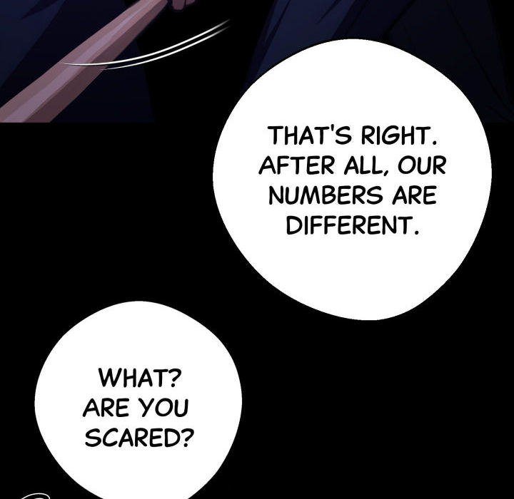 Gangster X Office Lady chapter 59 page 38