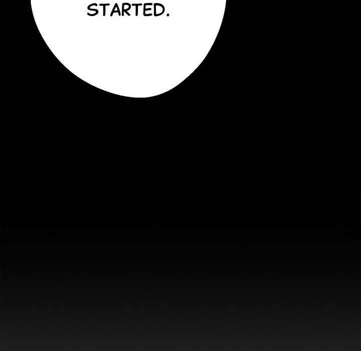 Gangster X Office Lady chapter 59 page 42
