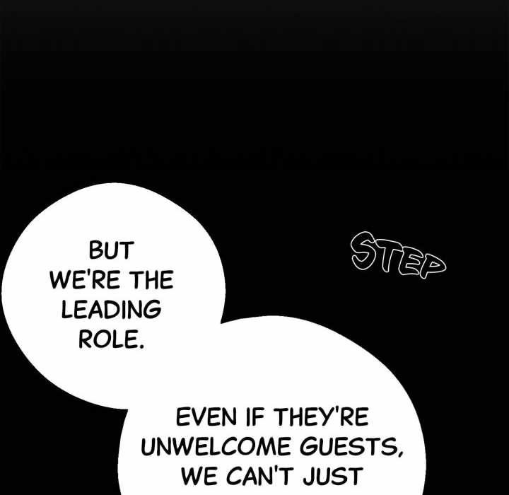 Gangster X Office Lady chapter 59 page 49