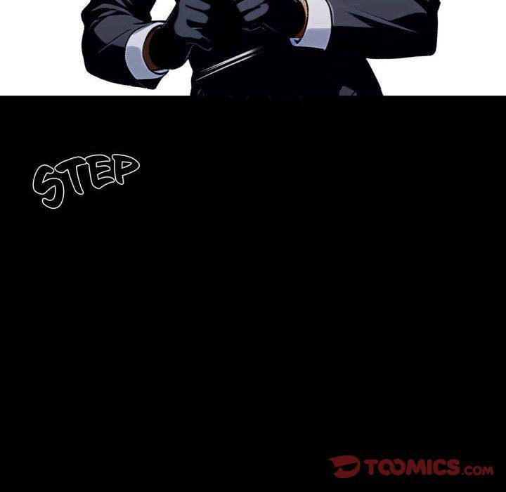 Gangster X Office Lady chapter 59 page 51
