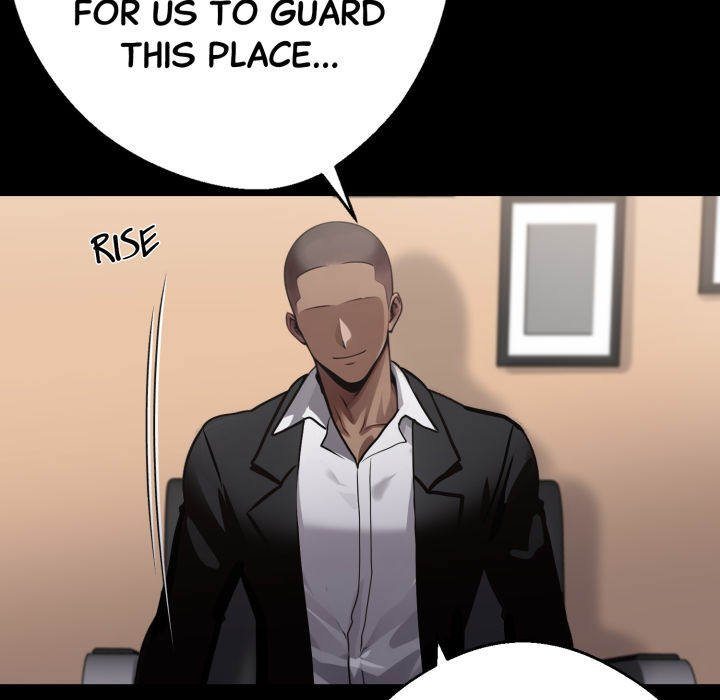 Gangster X Office Lady chapter 59 page 58
