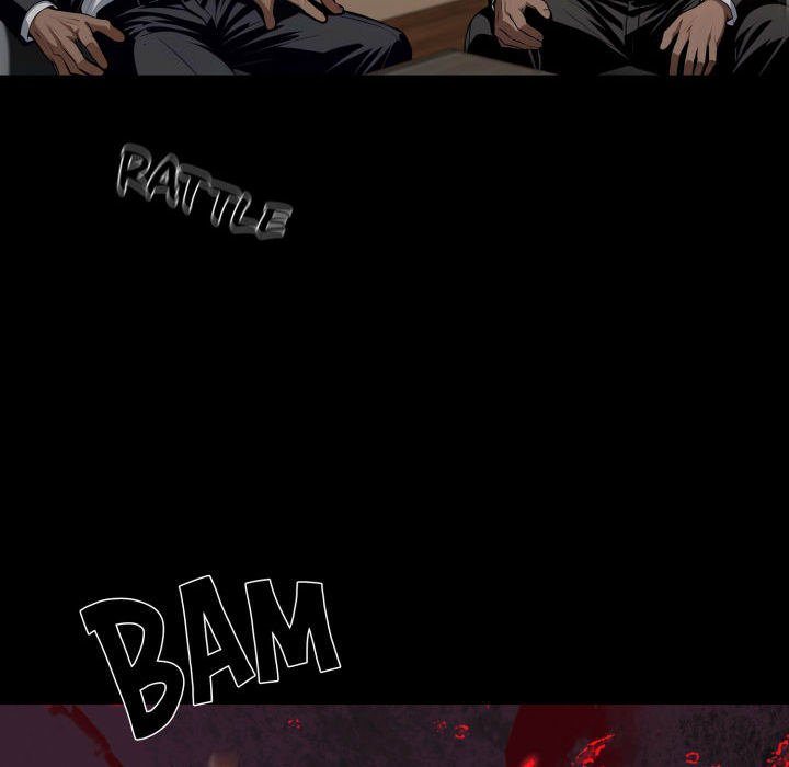 Gangster X Office Lady chapter 59 page 65