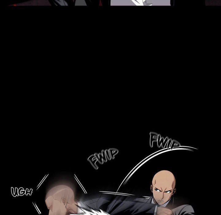 Gangster X Office Lady chapter 59 page 68