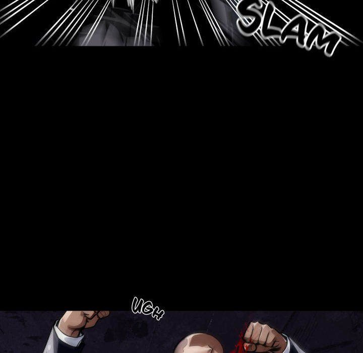 Gangster X Office Lady chapter 59 page 71