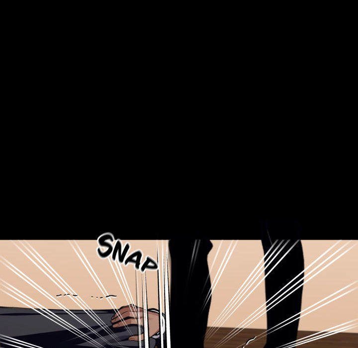 Gangster X Office Lady chapter 59 page 73