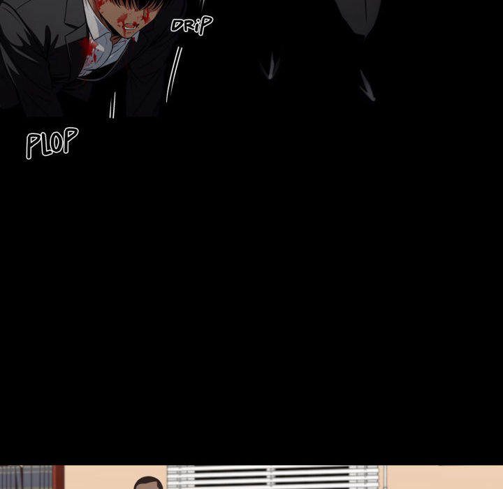 Gangster X Office Lady chapter 59 page 76