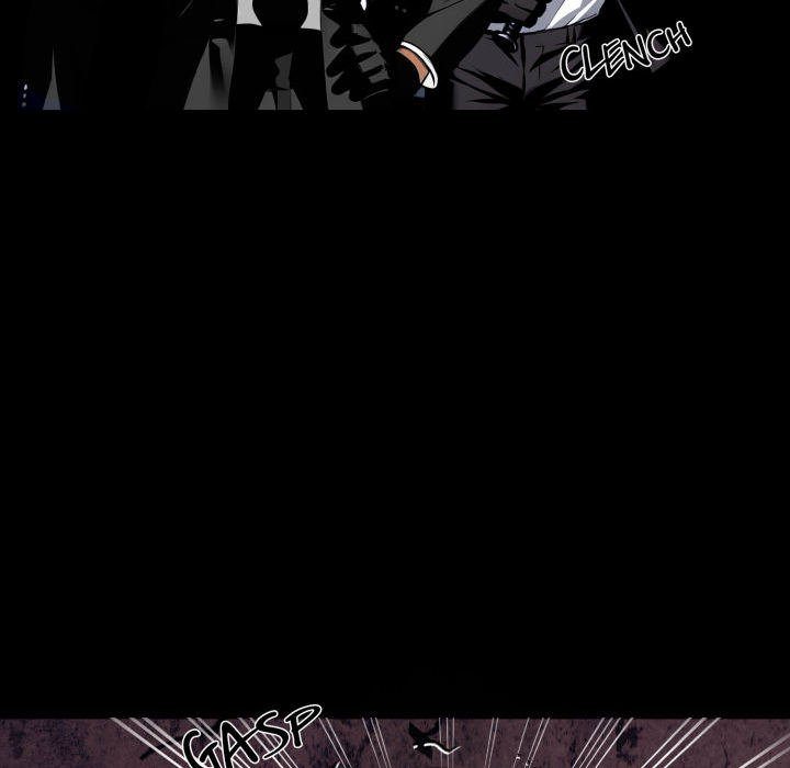 Gangster X Office Lady chapter 59 page 88
