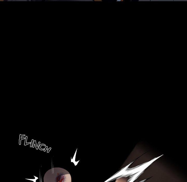 Gangster X Office Lady chapter 59 page 96