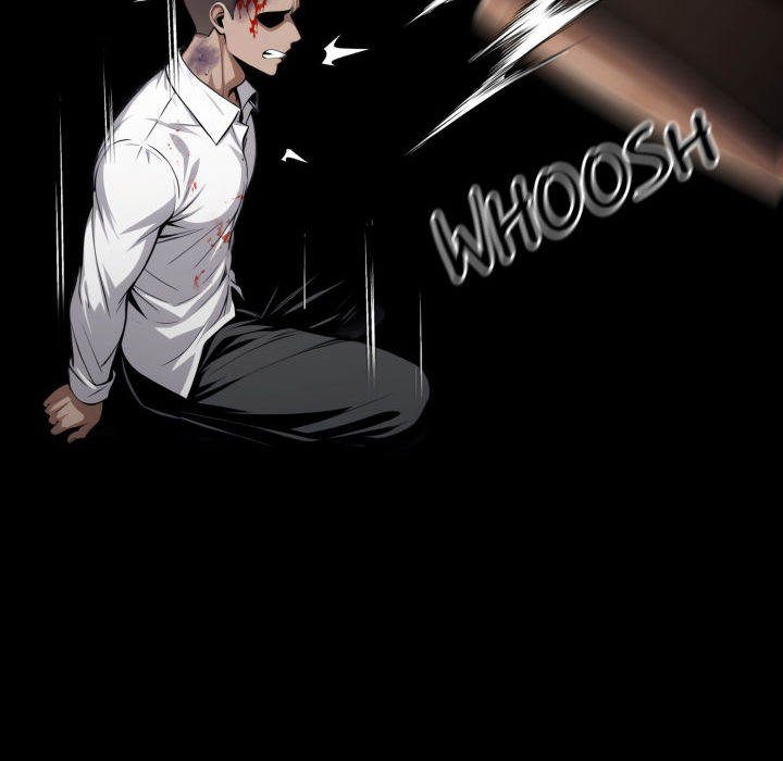 Gangster X Office Lady chapter 59 page 97