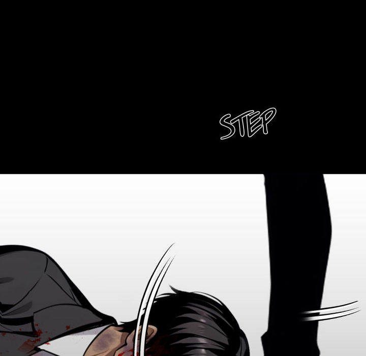 Gangster X Office Lady chapter 59 page 101