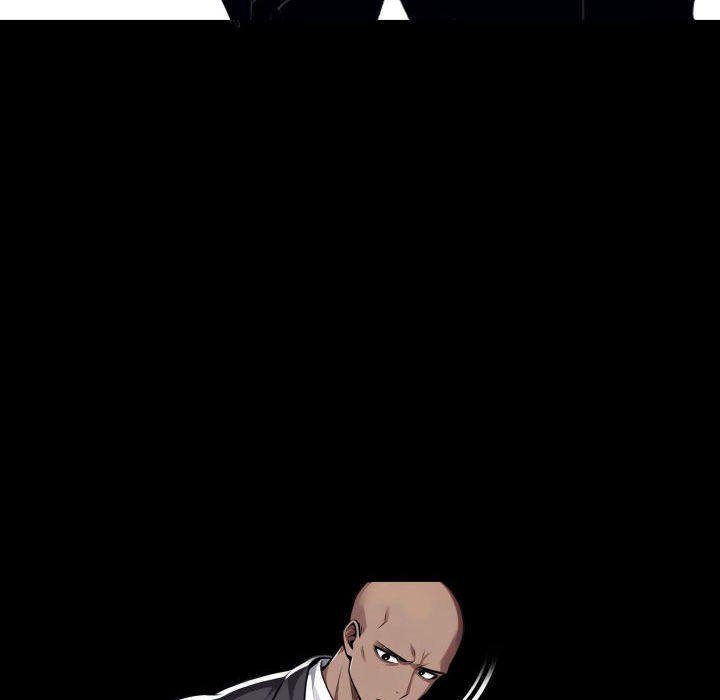 Gangster X Office Lady chapter 59 page 124