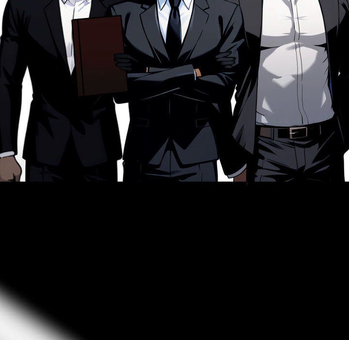 Gangster X Office Lady chapter 59 page 136