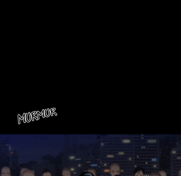 Gangster X Office Lady chapter 59 page 139