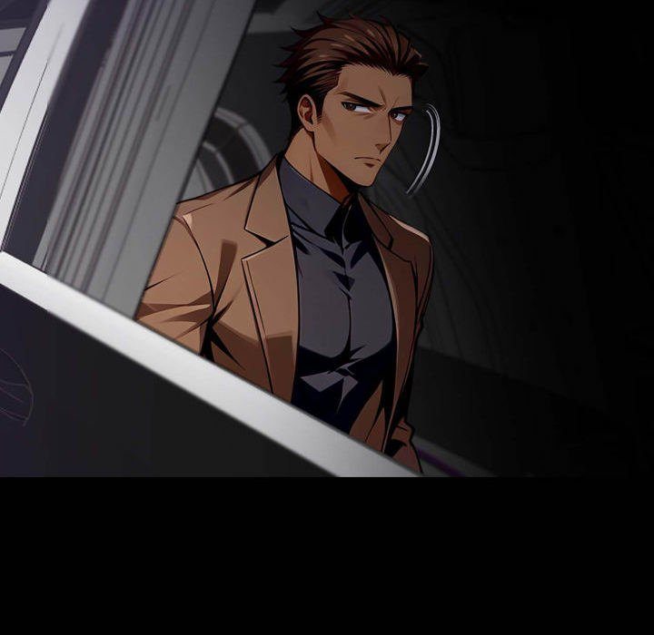 Gangster X Office Lady chapter 59 page 144