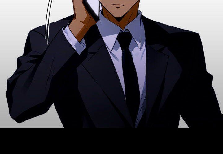 Gangster X Office Lady chapter 60 page 4