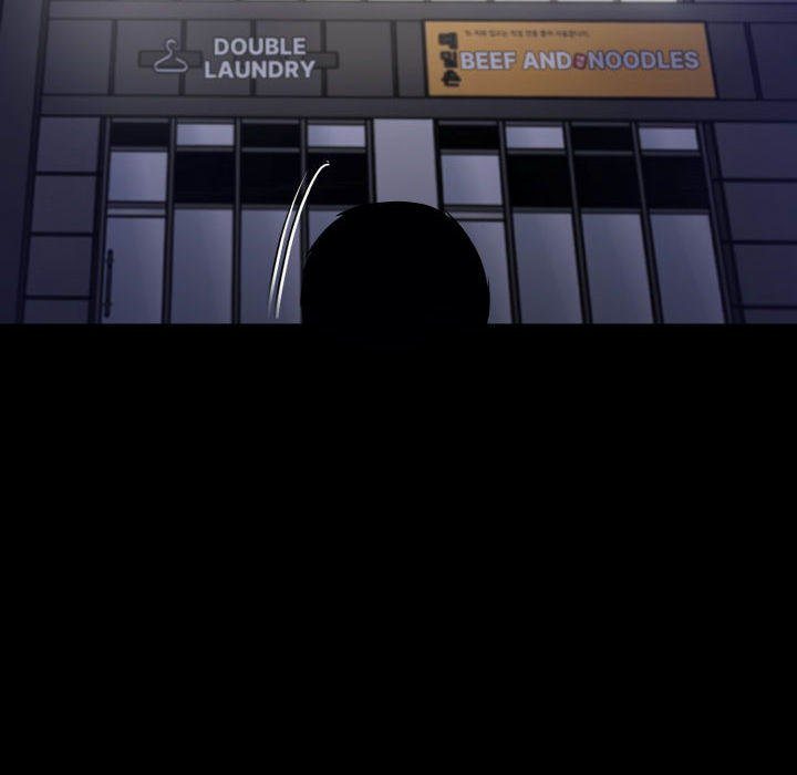 Gangster X Office Lady chapter 60 page 6