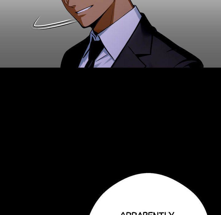 Gangster X Office Lady chapter 60 page 9