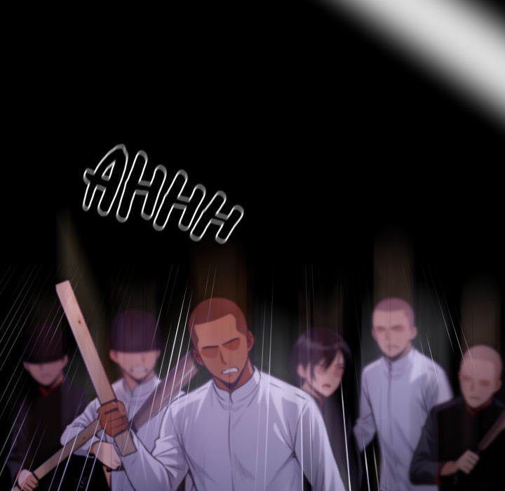 Gangster X Office Lady chapter 60 page 23