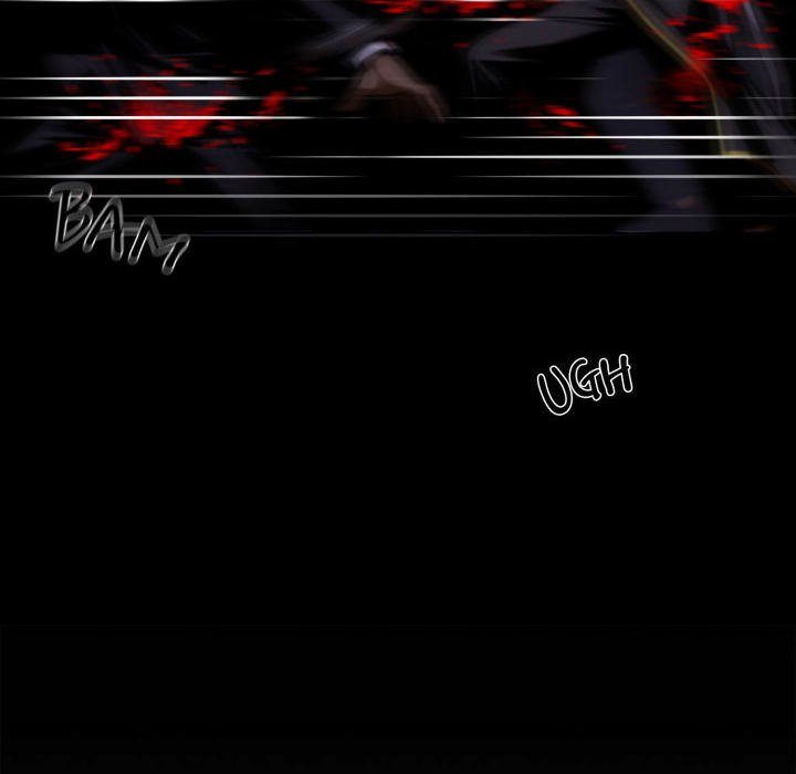 Gangster X Office Lady chapter 60 page 26