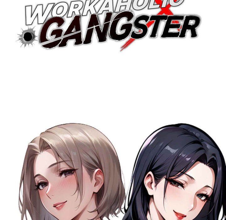 Gangster X Office Lady chapter 60 page 29