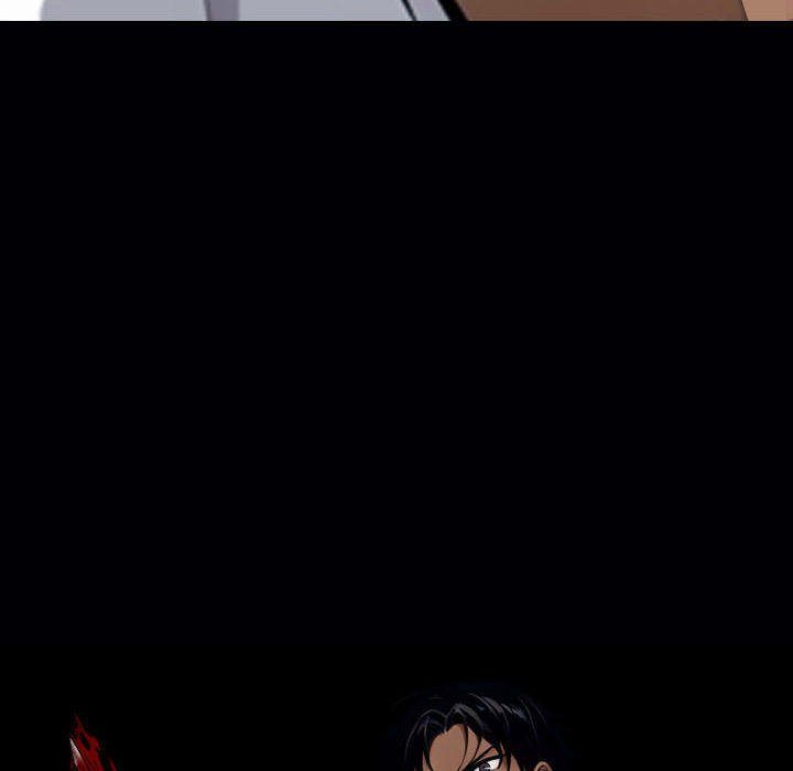 Gangster X Office Lady chapter 60 page 56