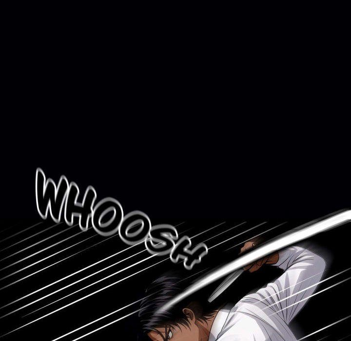 Gangster X Office Lady chapter 60 page 60