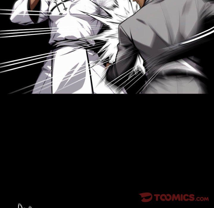 Gangster X Office Lady chapter 60 page 66