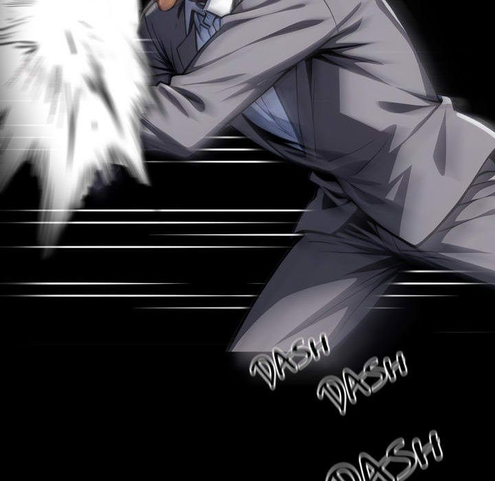 Gangster X Office Lady chapter 60 page 69