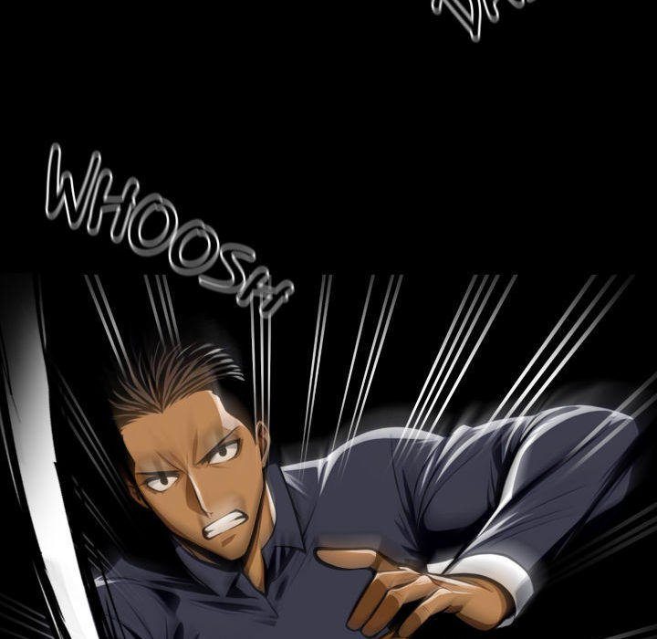 Gangster X Office Lady chapter 60 page 70