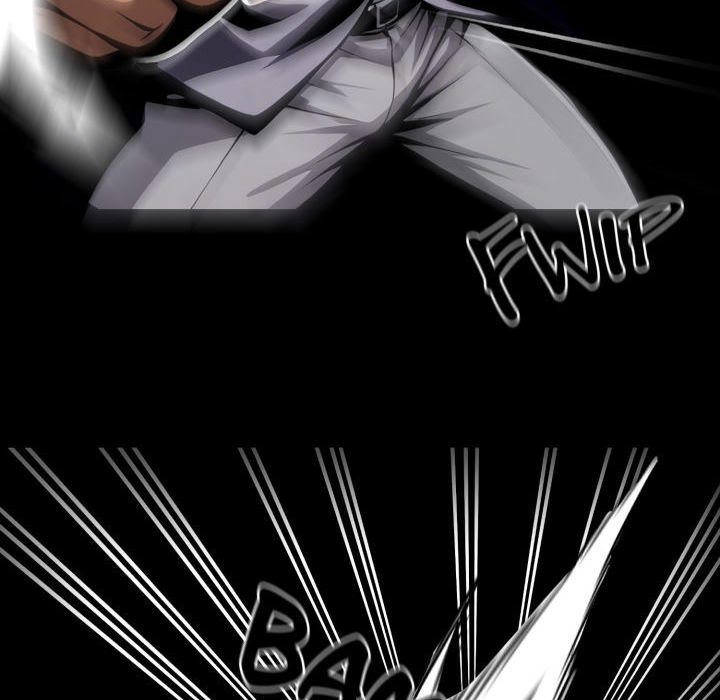 Gangster X Office Lady chapter 60 page 73