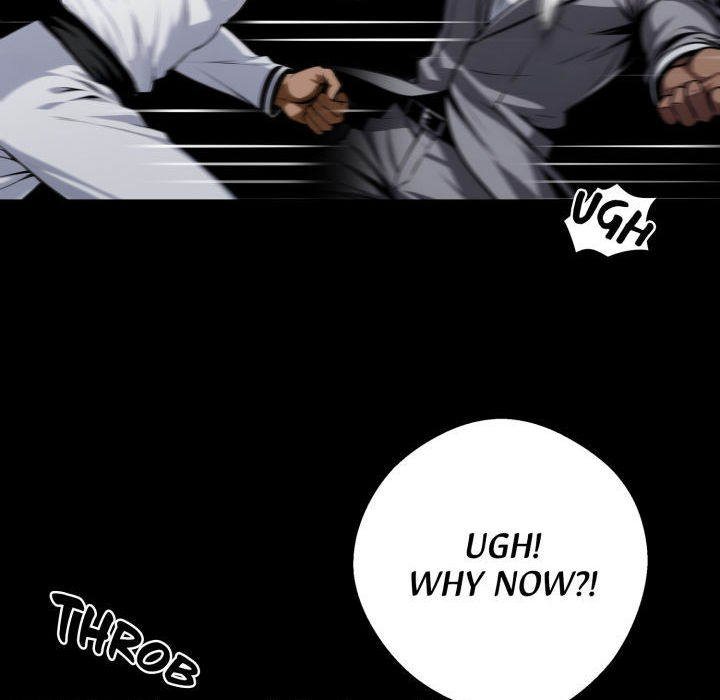 Gangster X Office Lady chapter 60 page 78