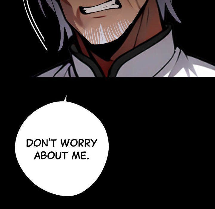 Gangster X Office Lady chapter 60 page 87