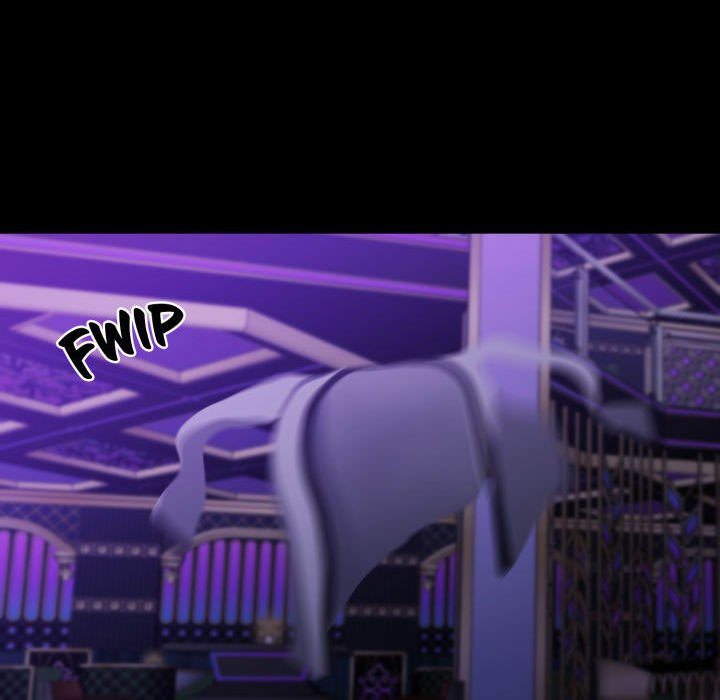 Gangster X Office Lady chapter 60 page 89