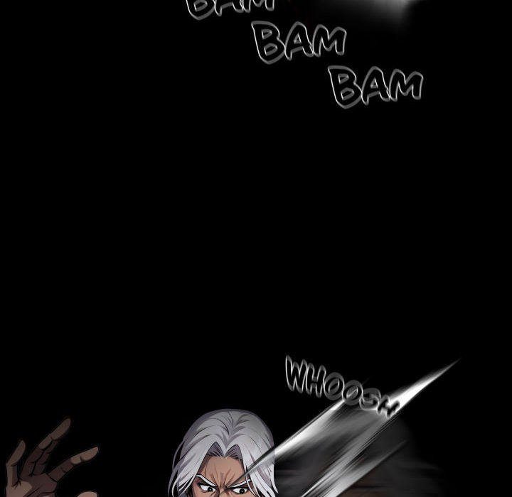 Gangster X Office Lady chapter 60 page 101