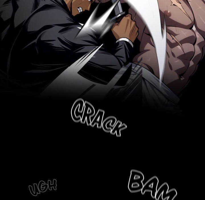 Gangster X Office Lady chapter 60 page 103