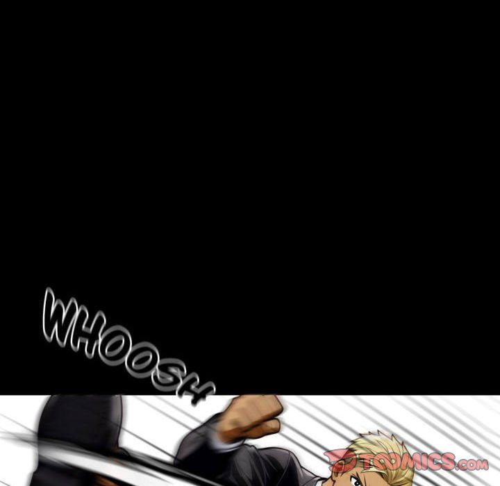 Gangster X Office Lady chapter 60 page 120
