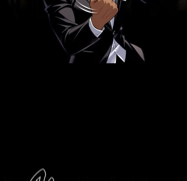 Gangster X Office Lady chapter 60 page 125