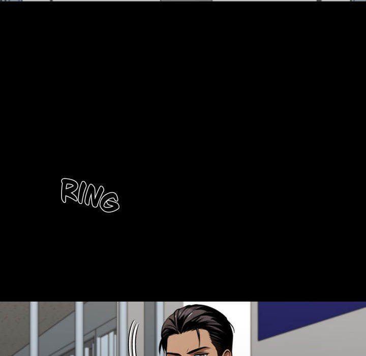 Gangster X Office Lady chapter 60 page 130