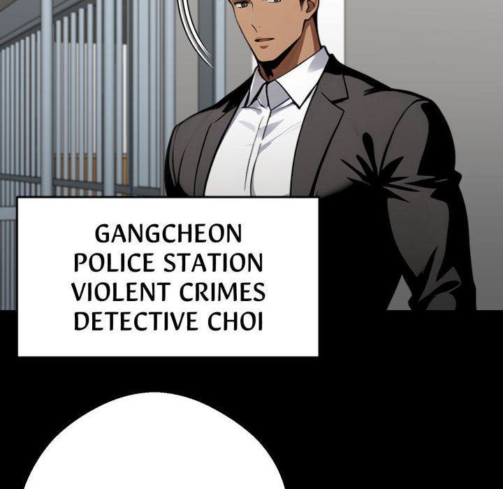 Gangster X Office Lady chapter 60 page 131
